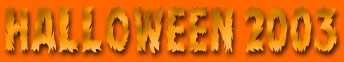 halloween 2003 banner
