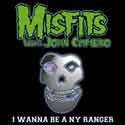 Misfits-New York Ranger