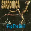 Sardonica-Flip the Grill