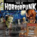 This is HORRORPUNK compilation