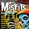 Misfits-American Psycho