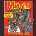 Misfits-Cuts from the Crypt