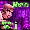 Misfits-Monster Mash