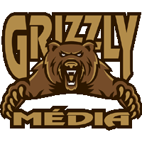 GRIZZLY MEDIA
